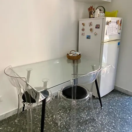 Apartmán Delizioso Řím