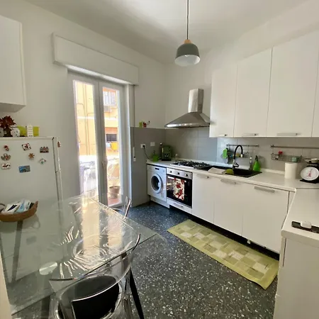 Apartmán Delizioso