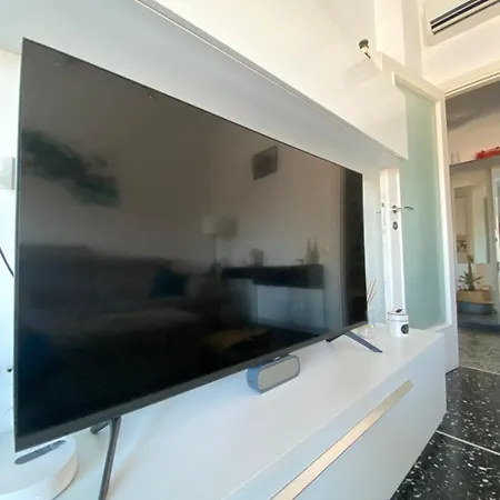 Delizioso Apartmán *