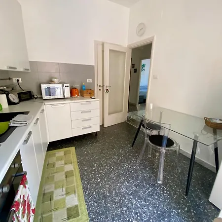 Apartmán Delizioso *