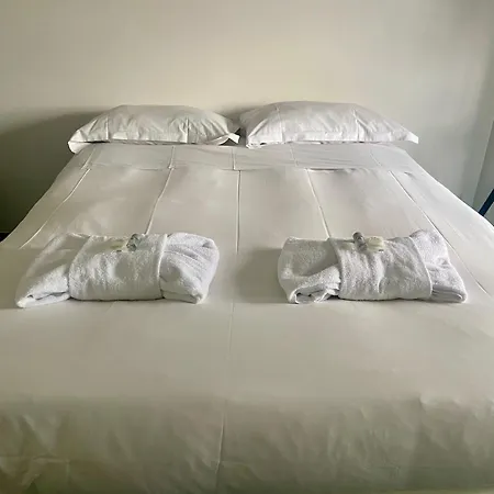 Delizioso Apartmán Řím