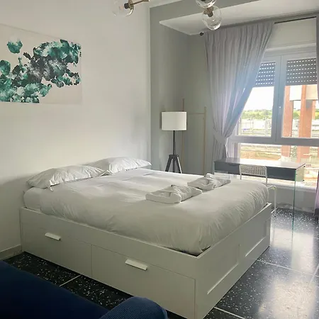 Delizioso Apartmán *