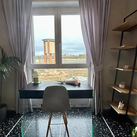 Delizioso Апартаменты