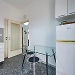 Appartamento Modern Comfort Steps From Tiburtina Station *