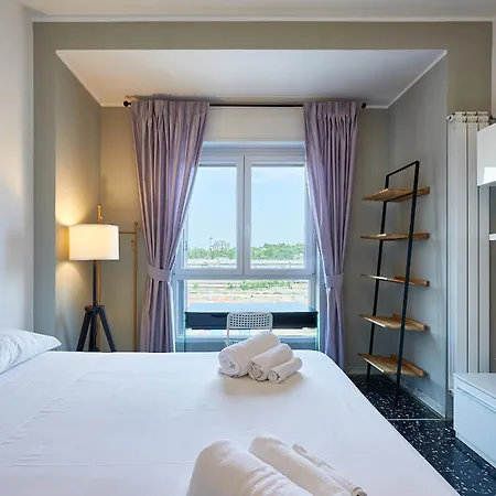 Modern Comfort Steps From Tiburtina Station Apartment *